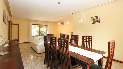 Foto 4 de Casa o xalet de lloguer a Carrer Tulipá, El Montgó, Dénia