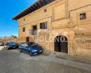 Außenansicht von Country house zum verkauf in Treviana mit Heizung, Privatgarten und Terrasse