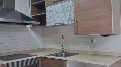 Foto 4 de Piso en venta en Mercat, Rubí