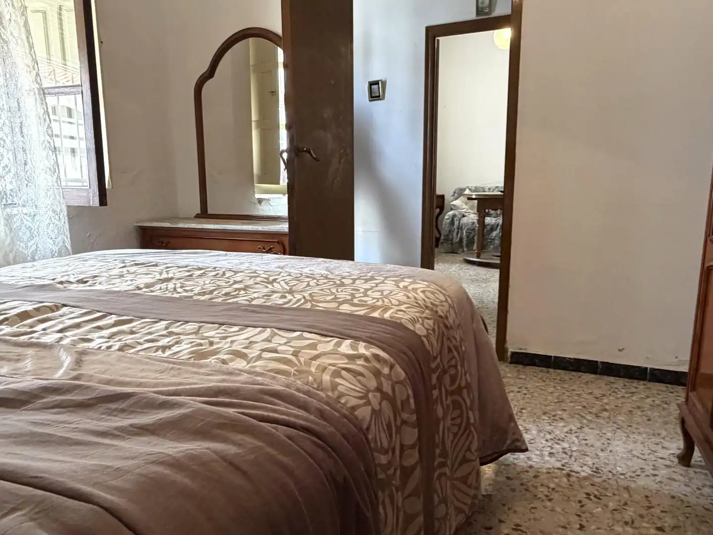 Dormitori de Casa o xalet en venda en Medellín
