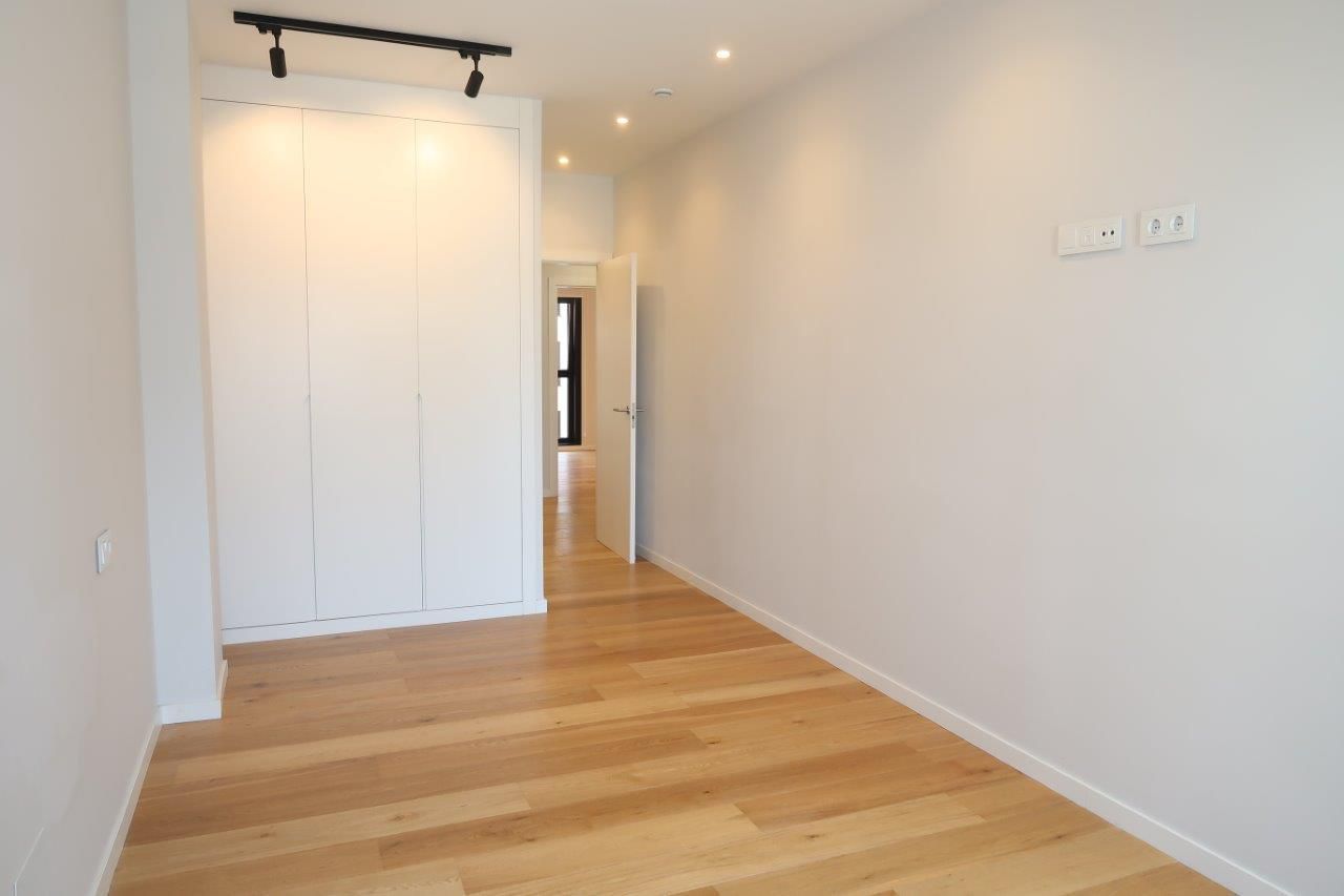 Piso de alquiler en Ronda, 53A, Riazor - Visma, A Coruña Capital