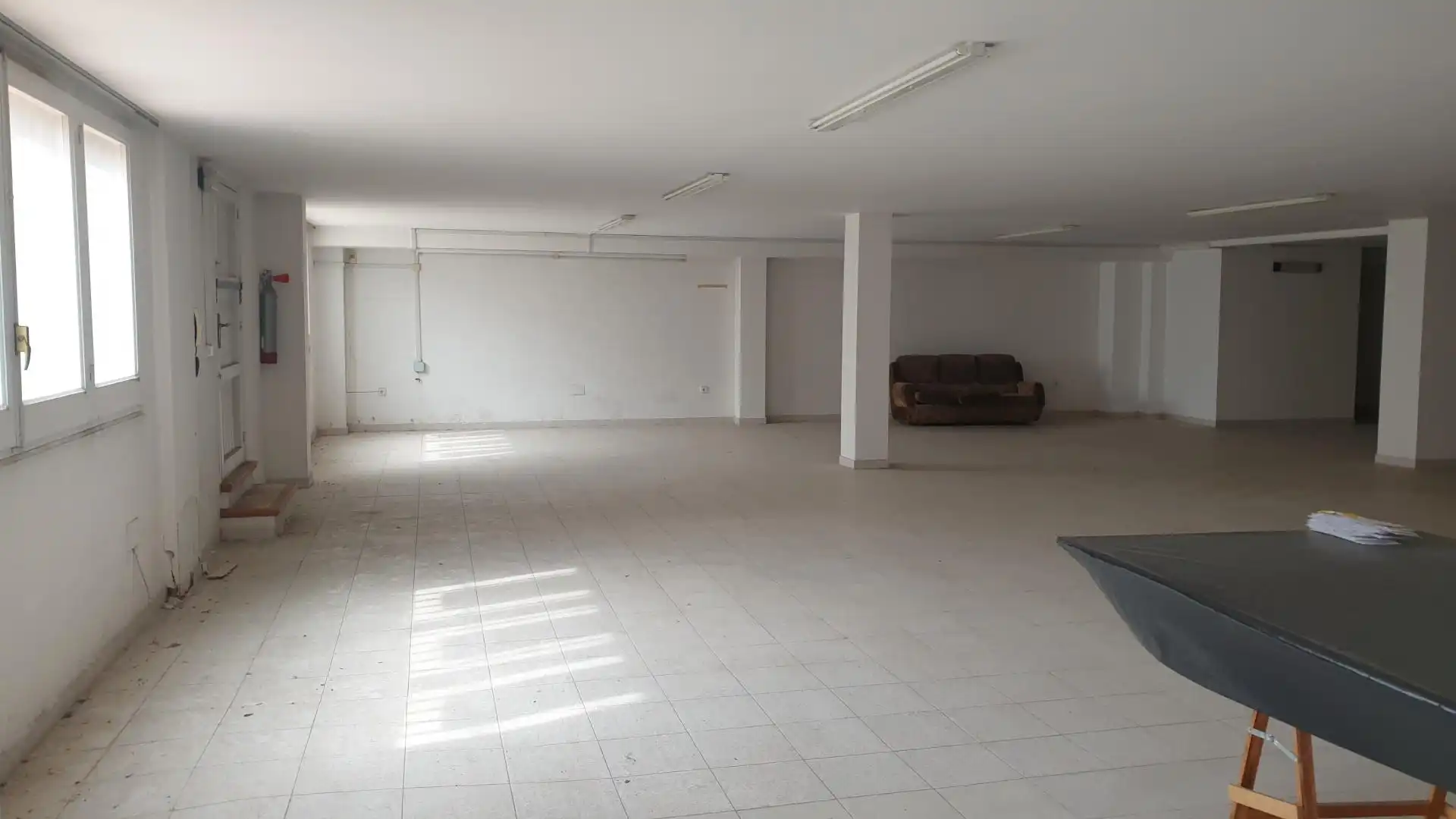 Local commercial à louer à de Pere III 7, imagen 10