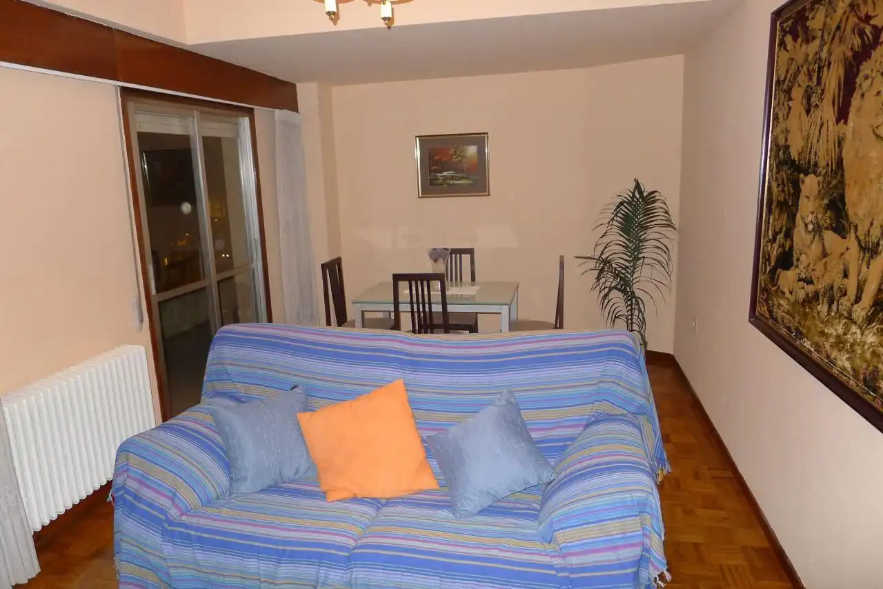 Piso de alquiler en Marcelo Macias, 3, Polvorín