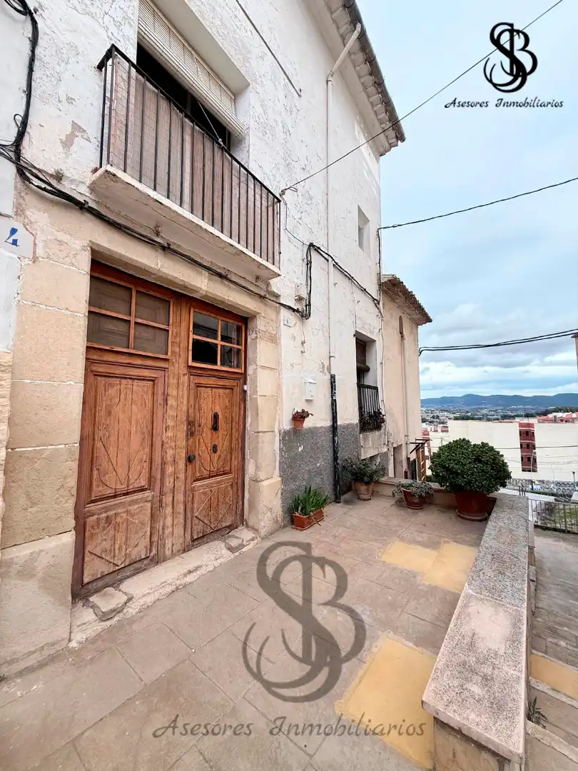 Haus mit Terrasse zum Verkauf in Calle la Vela, imagen 21