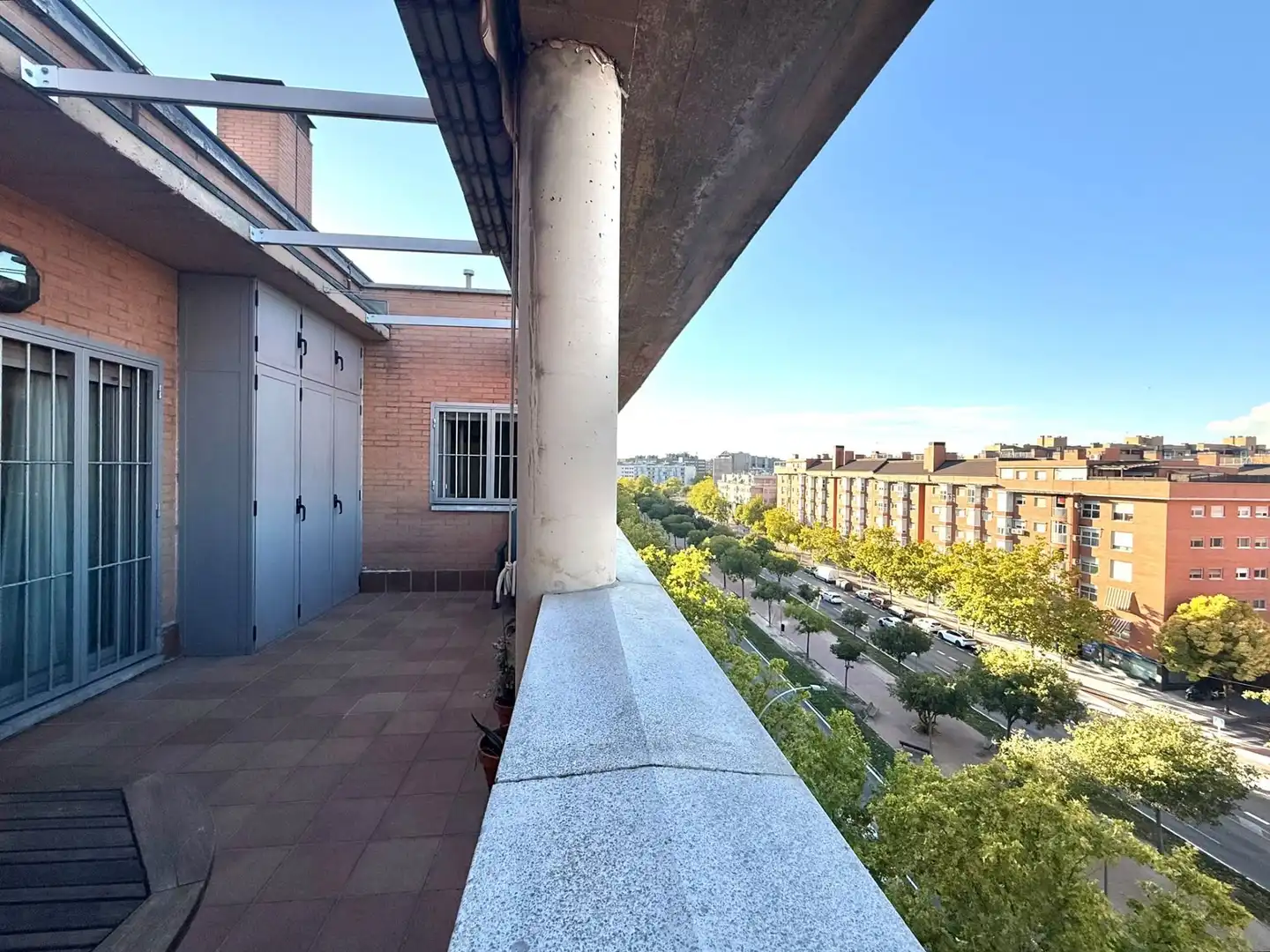 Appartement avec piscine à vendre à peseta, imagen 16