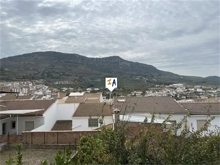 Adossat en venda a Castillo de Locubín, imagen 2