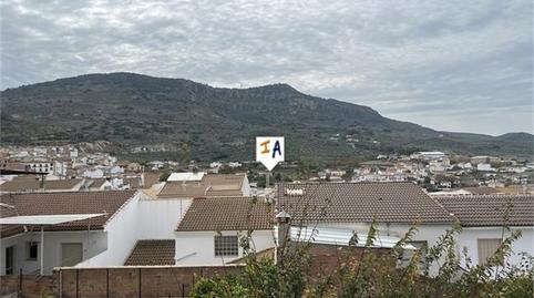 Foto 2 de Casa adosada en venda a Castillo de Locubín, Jaén