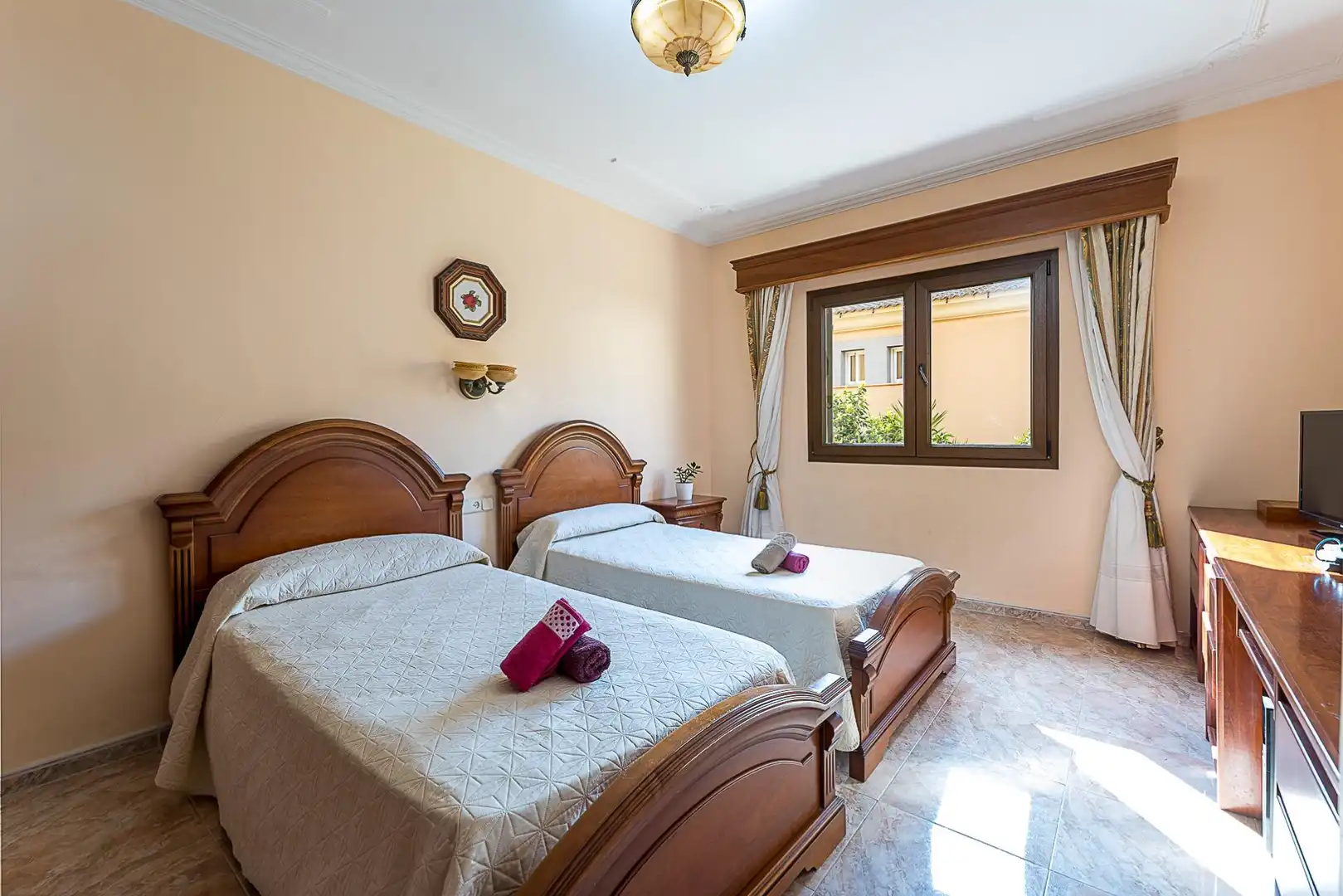 Detached house with pool for sale in Sa Cabaneta, imagen 25
