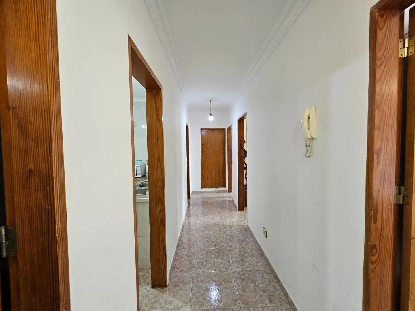 Flat for sale in Calle Calle Escultor Plácido Fleitas, 59, Las Mesas - El Toscón