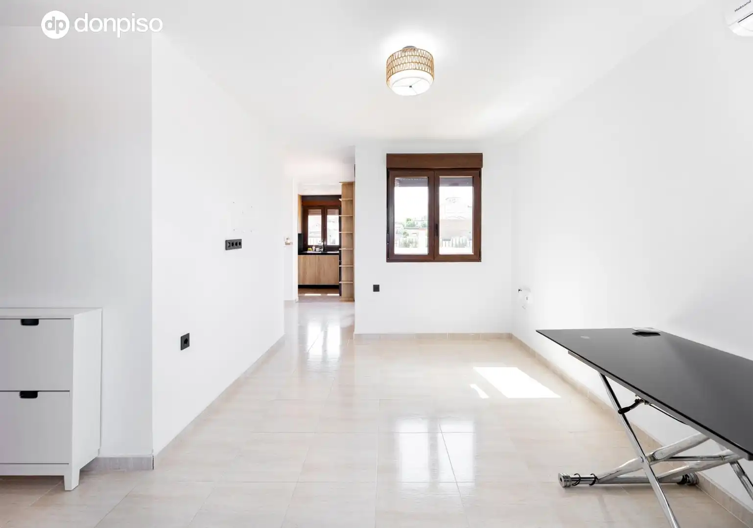 Attic for sale in Gójar  with Air Conditioner, Heating and Terrace