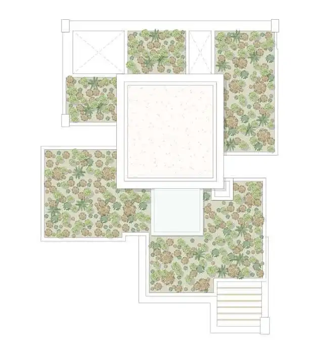 Haus mit Pool zum Verkauf in Punta Plata, imagen 15