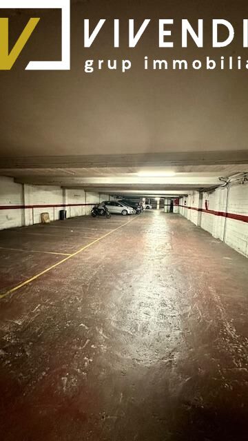Aparcament de Garatge en venda en  Lleida Capital