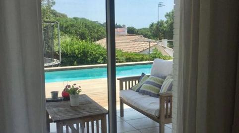 Photo 2 of Apartment for rent in Santa Maria Balís - Can Riera - Can Jordi, Sant Vicenç de Montalt