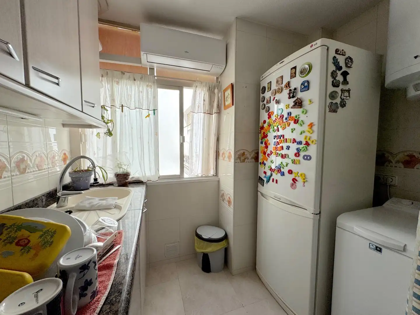 Wohnung zur Miete in Calle CIUDAD DE BARI, 7, Benisaudet