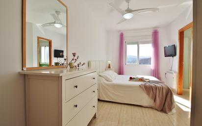 Bedroom of Flat for sale in Ugíjar  with Air Conditioner, Heating and Terrace