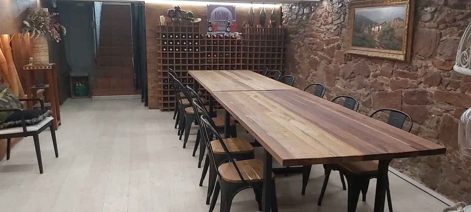 Local comercial en traspàs a Molins de Rei, imagen 15