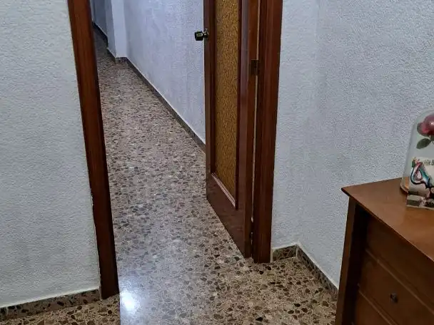 Pis en venda en  Valencia Capital amb Aire condicionat, Terrassa i Balcó