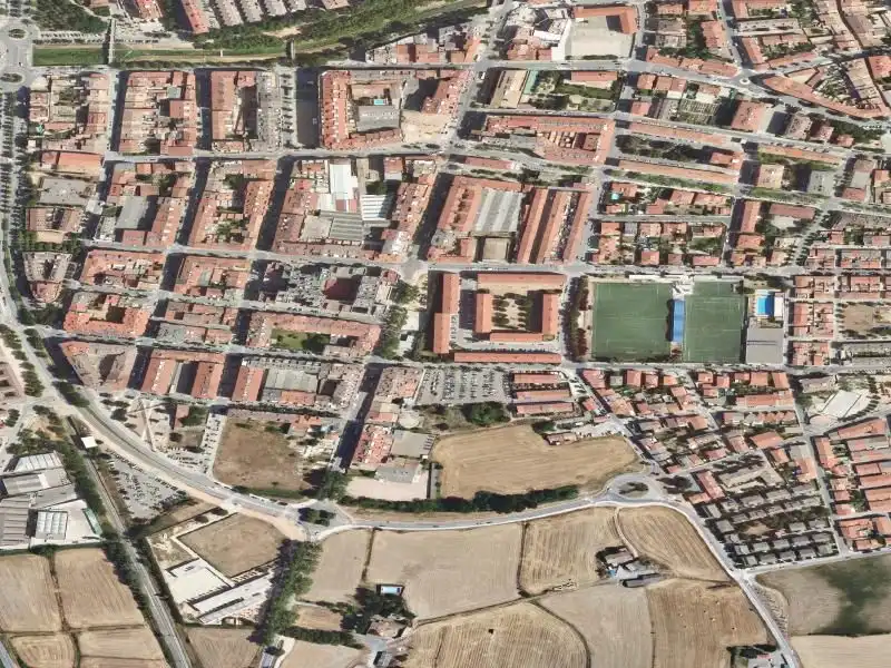 Appartamento in vendita a Ronda Ausetans, imagen 3