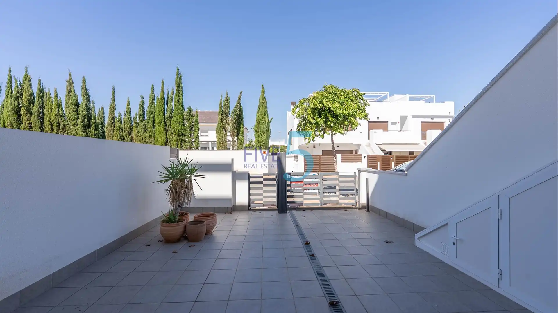 Pis amb piscina en venda a Lo Pagán, imagen 22