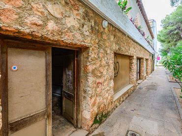 Local commercial à vendre à Pasaje Timón
