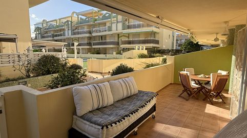 Foto 2 de Apartament en venda a Xeraco, Valencia