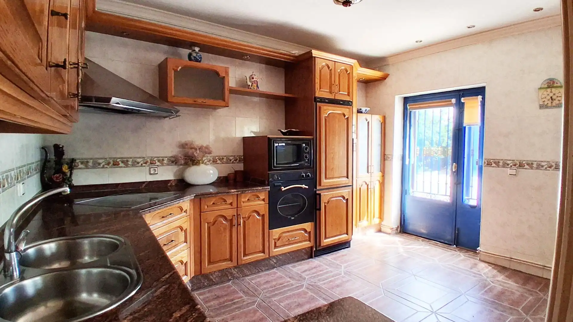 Haus mit Terrasse zum Verkauf in Rollo - Puente Ladrillo, imagen 7