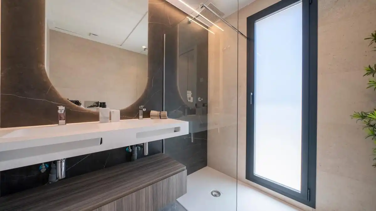 Xalet amb piscina en venda a Balcón de Finestrat - Terra Marina, imagen 31