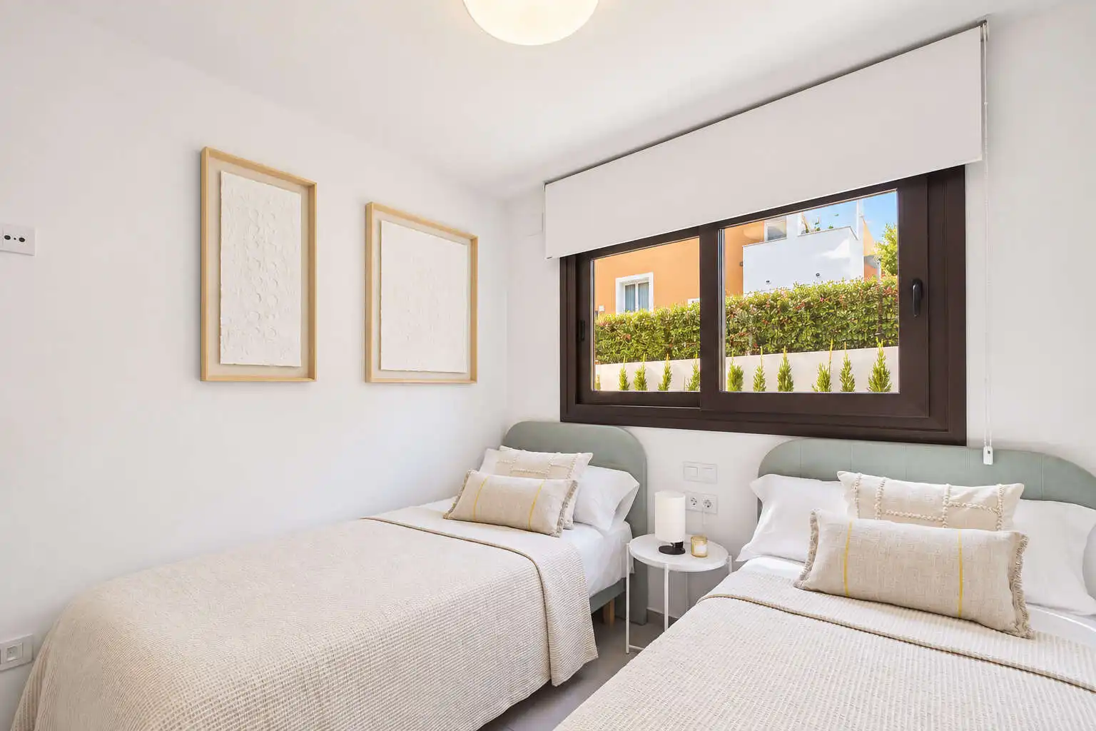 Attico con terrazza in vendita a Canyamel, imagen 7
