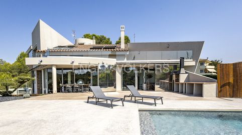 Foto 3 de Casa o xalet en venda a Olèrdola, Barcelona