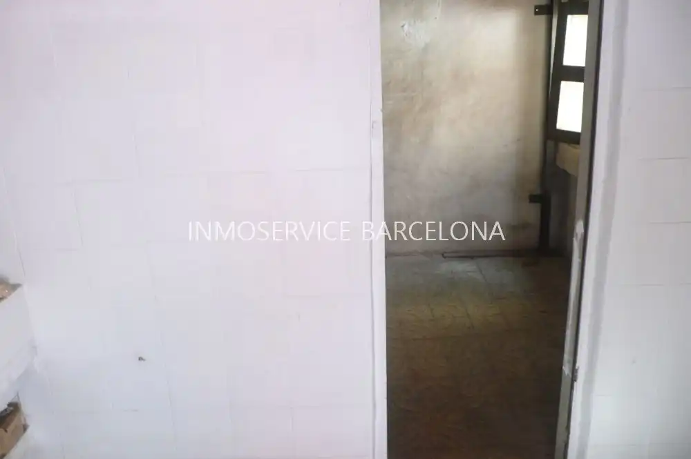 Casa adosada en venta en Barcelona con Aire acondicionado, Calefacción y Terraza