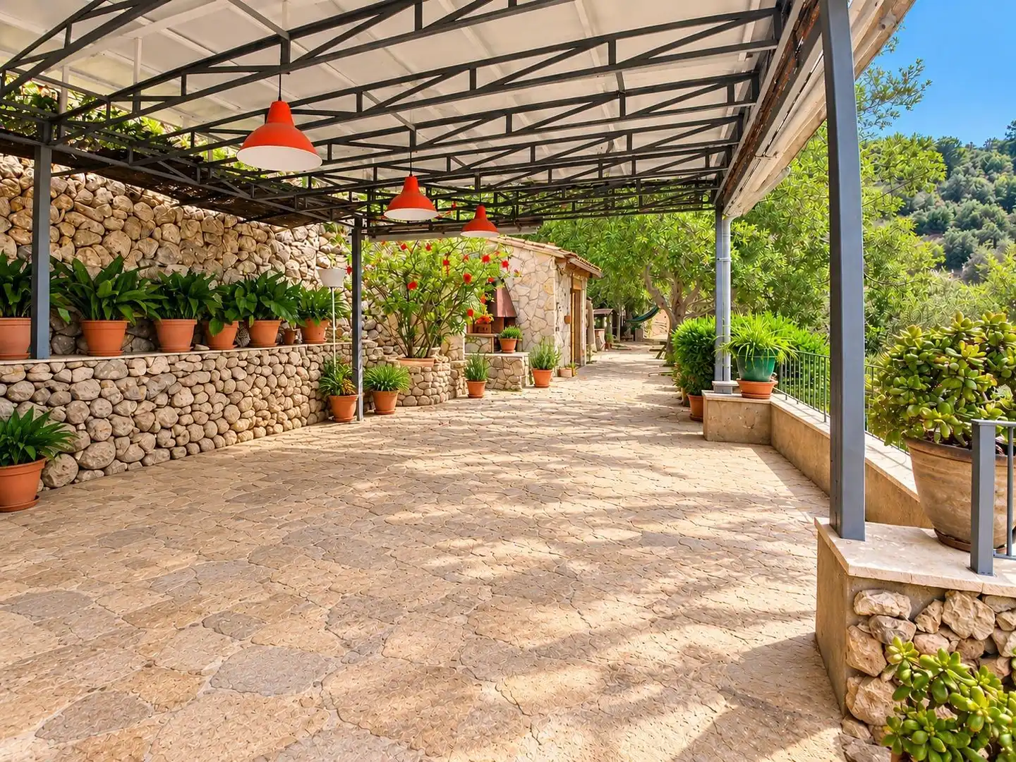 Maison avec jardin à vendre à Banyalbufar, imagen 9