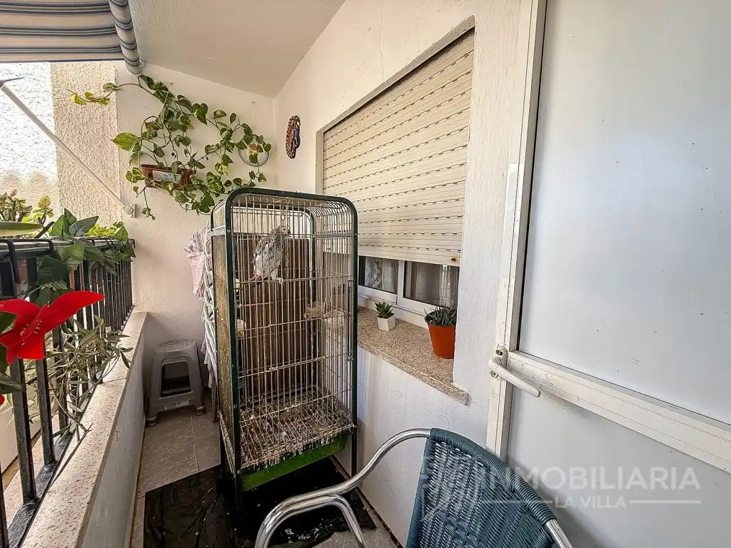 Flat with lift for sale in Calle Doctor Palomo Y Anaya, imagen 15