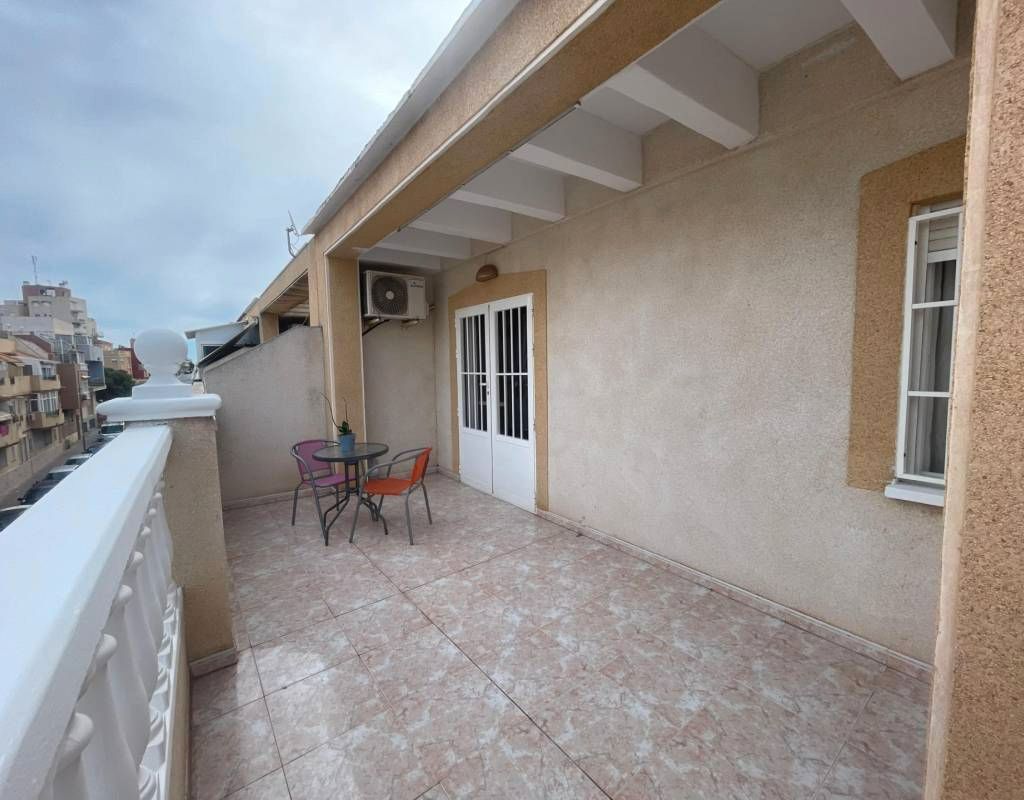 Flat for sale in Calle Moriones, 49, Antonio Machado