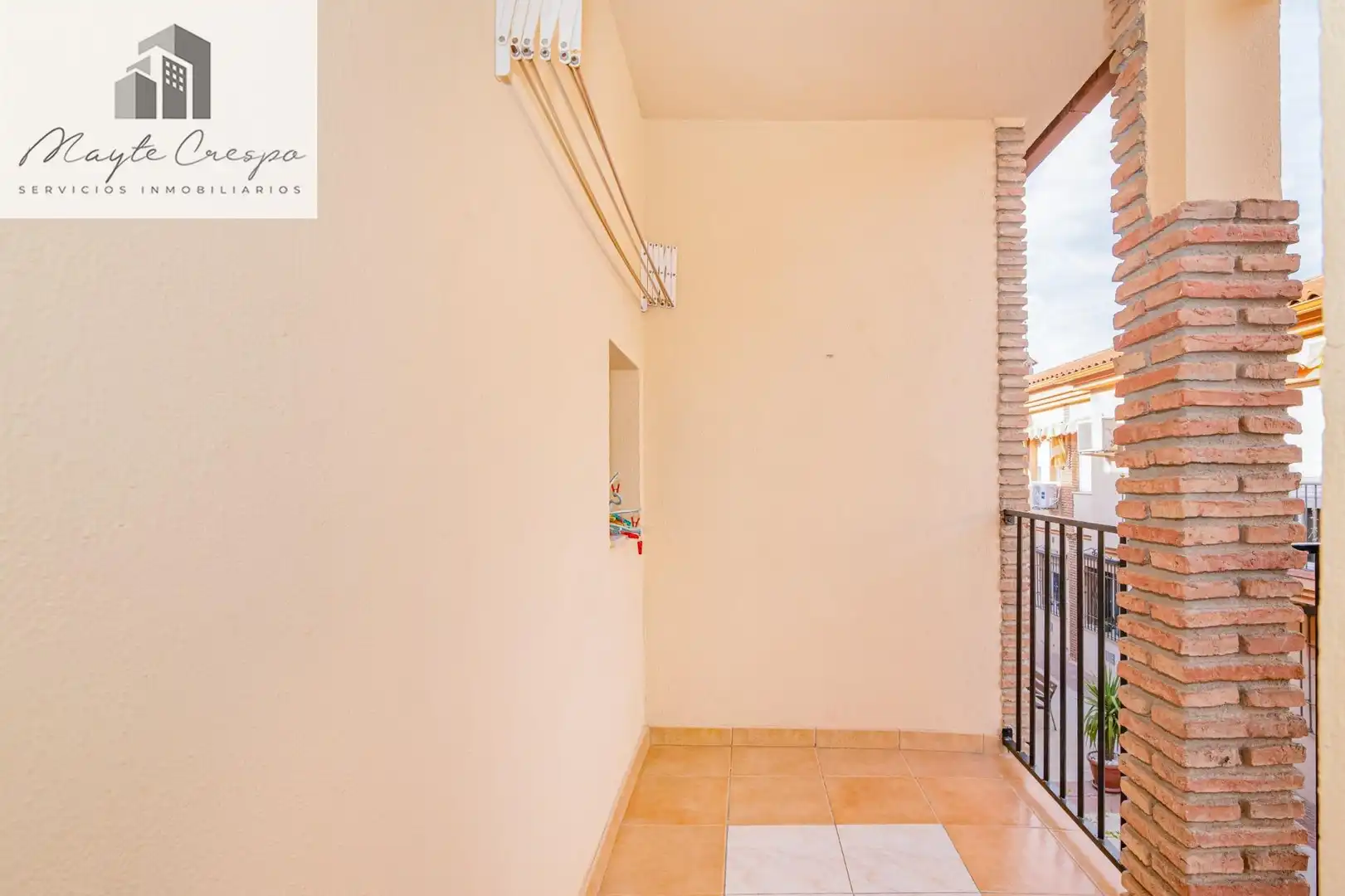 Reihenhaus mit Terrasse zum Verkauf in Híjar, imagen 4