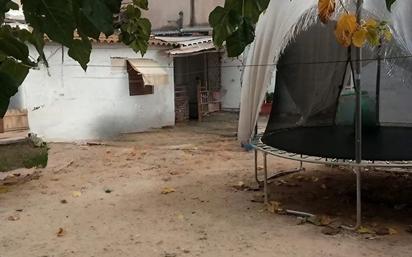 Casa o xalet en venda en  Murcia Capital amb Aire condicionat i Jardí privat