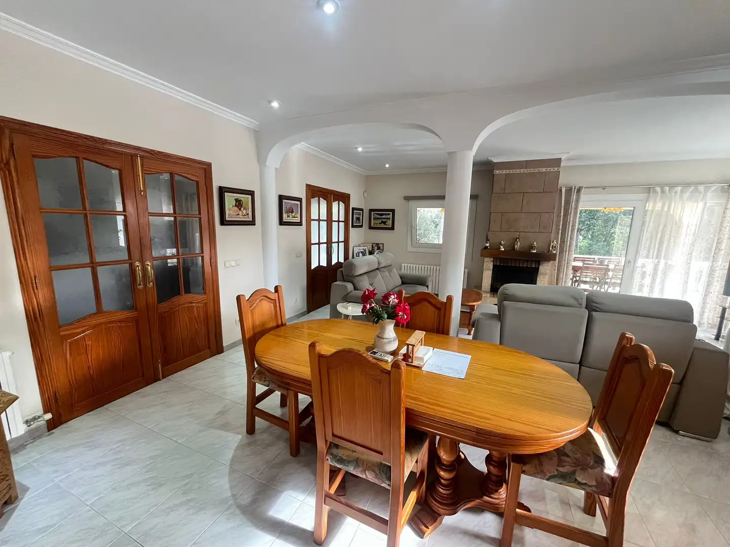 House with terrace for sale in Sa Pobla, imagen 33