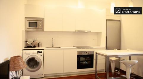 Photo 5 of Flat to share in Sant Gervasi- Galvany, Barcelona