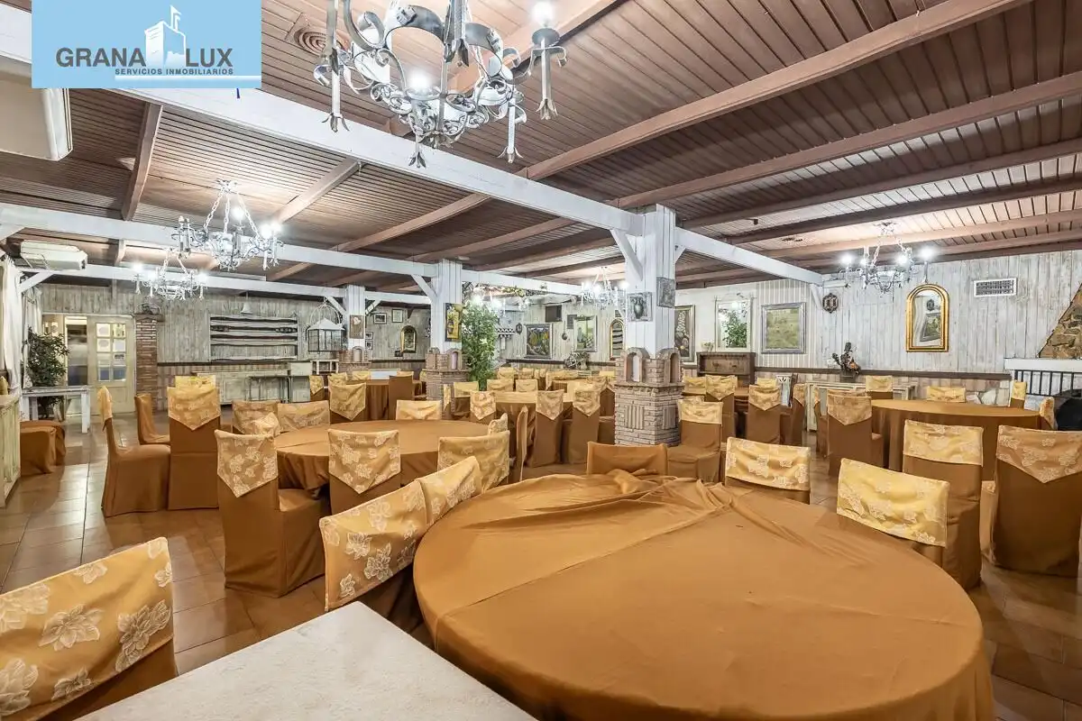 Local comercial en venta en Cenes de la Vega, imagen 10
