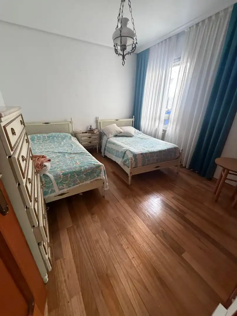 Flat with garden for sale in MANTILLA, imagen 14