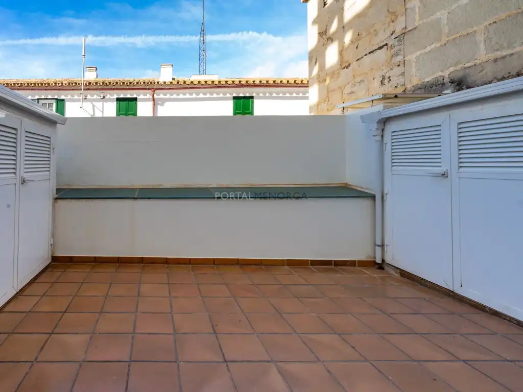 Casa in vendita a Maó ciutat, imagen 20