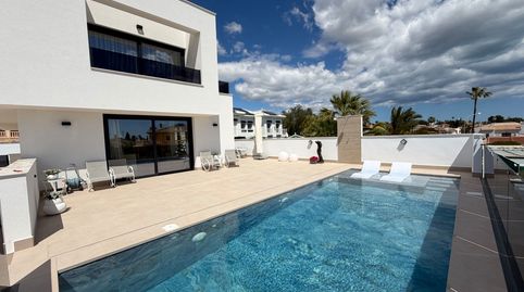 Foto 4 de Casa o chalet en venta en Molineros, Rojales, Alicante