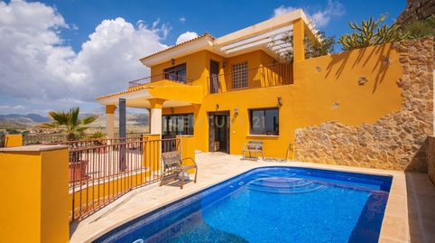 Foto 2 de Casa o chalet en venta en Carrer Xaloc, 2j, Busot, Spain, -1, Busot, Alicante
