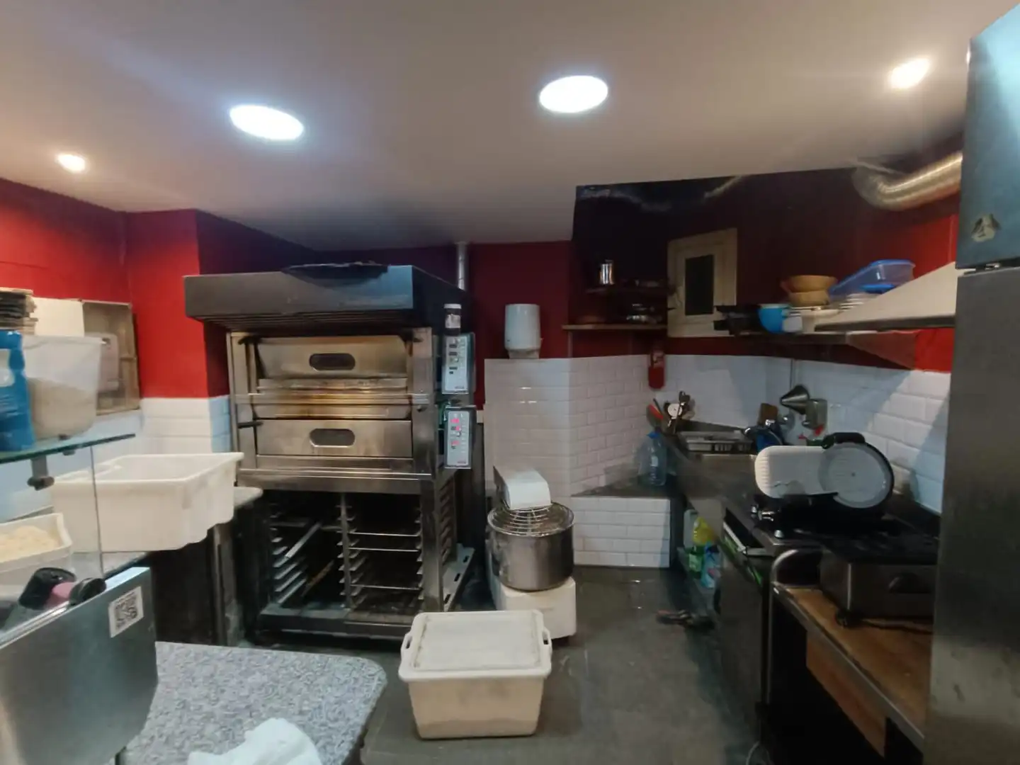 Locale commerciale in cessione a Eixample, imagen 15