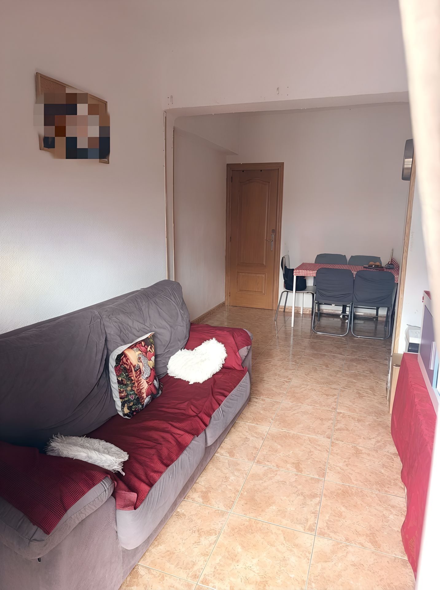 Apartamento en venta en Villaverde Alto