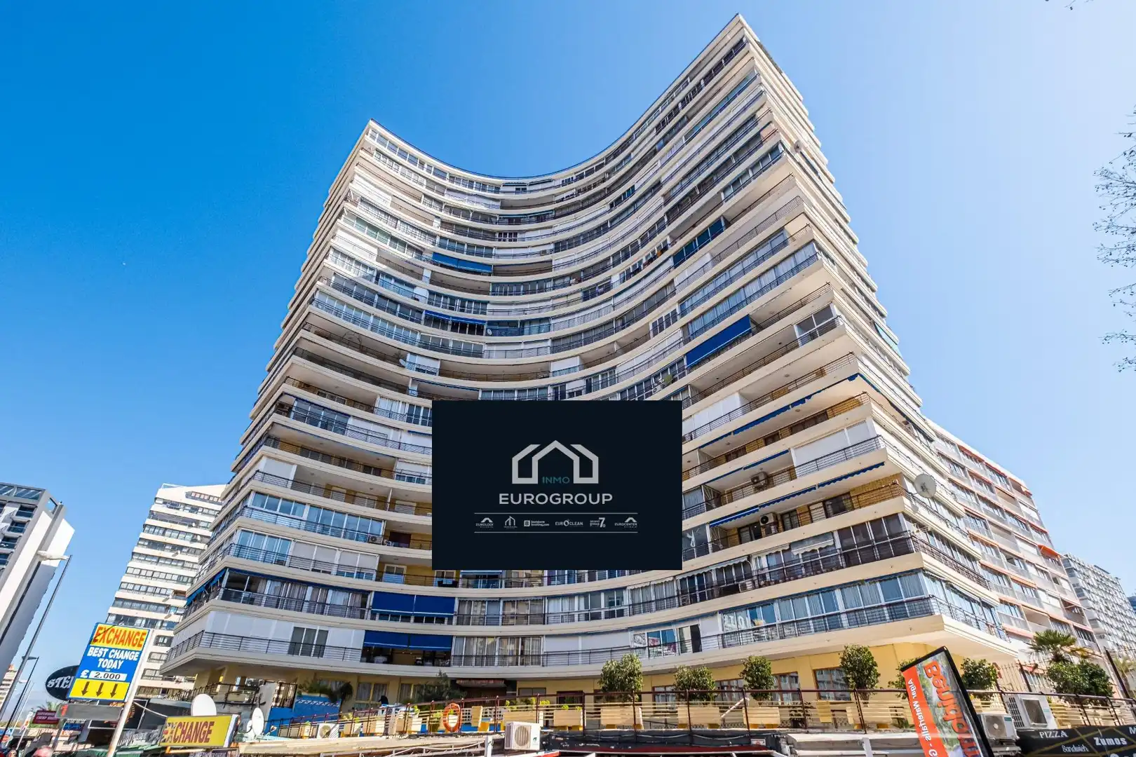 Apartment mit Pool zum Verkauf in Playa de Levante, imagen 29