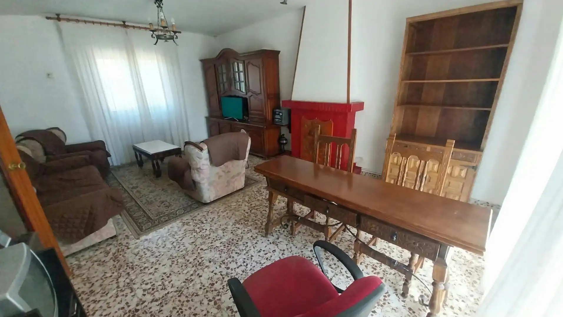 Villa mit Garten zum Verkauf in Eurovillas, imagen 38