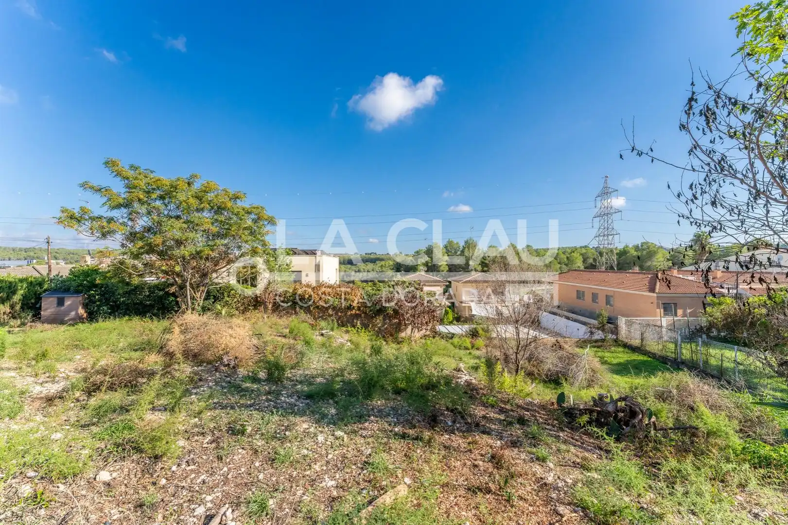Terreny residencial en venda a dels Clavells 5, imagen 15