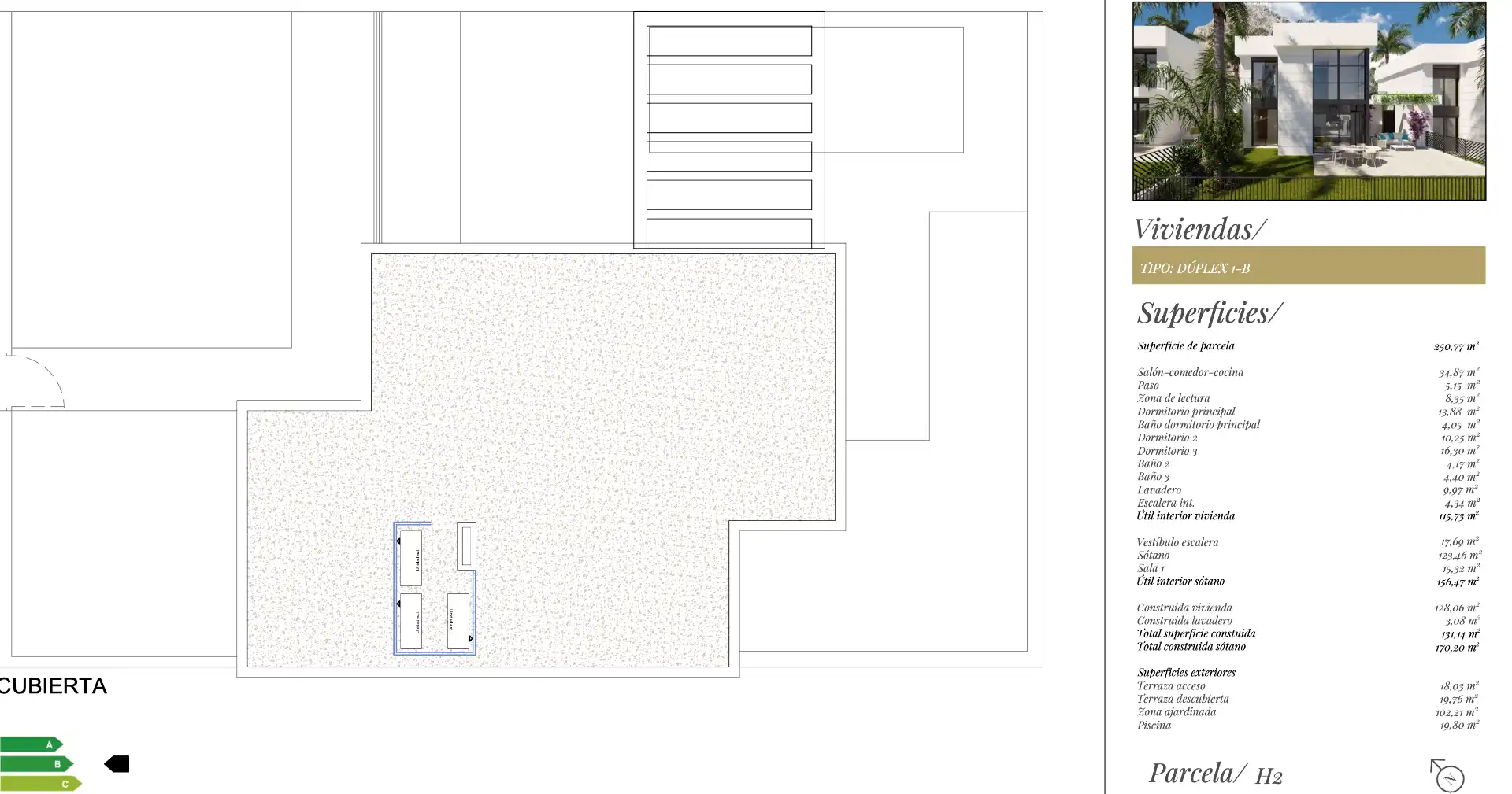 Casa o chalet en venta en Polop con Aire acondicionado y Terraza
