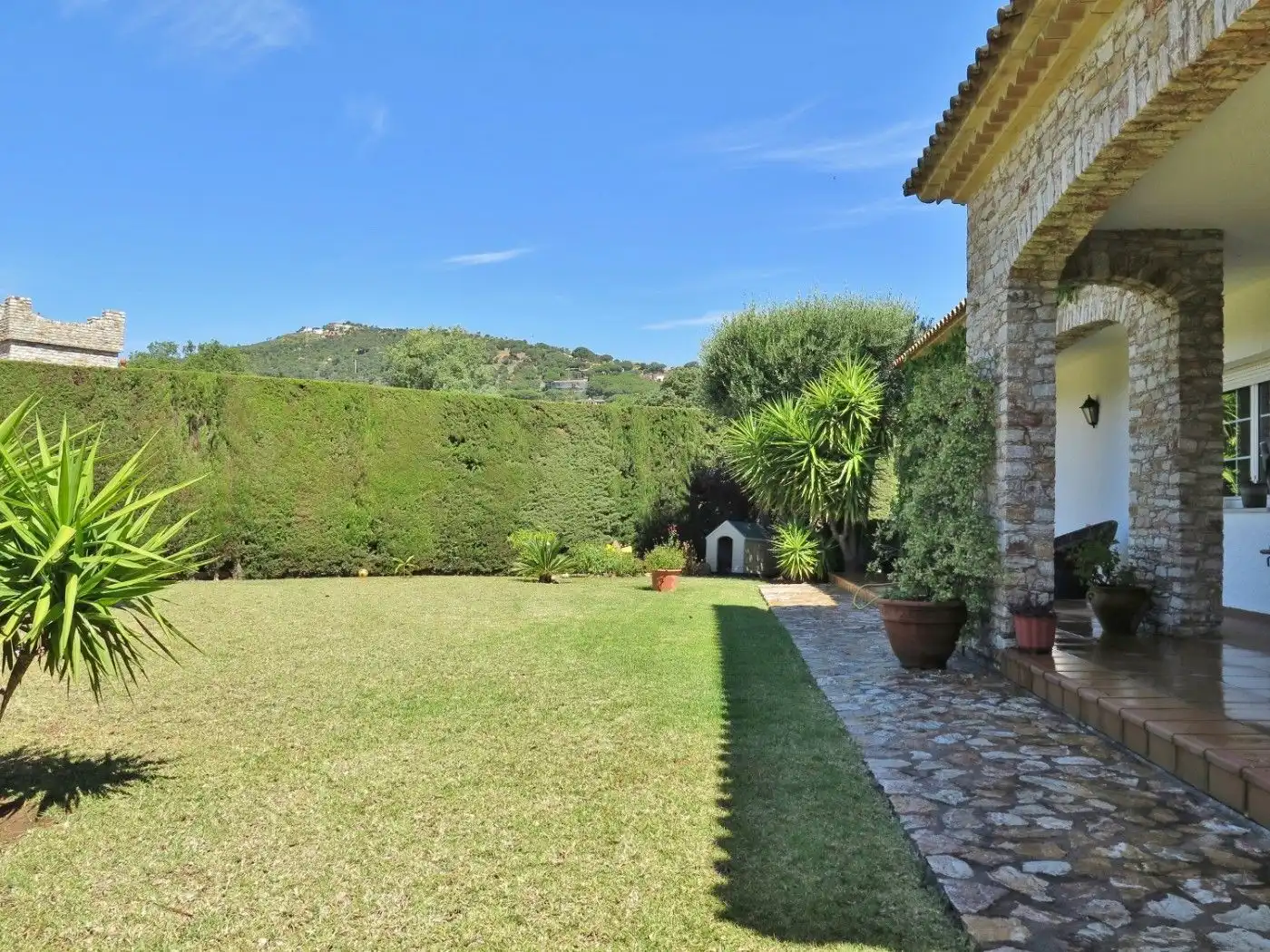 Maison avec piscine à vendre à Platja d'Aro, imagen 4