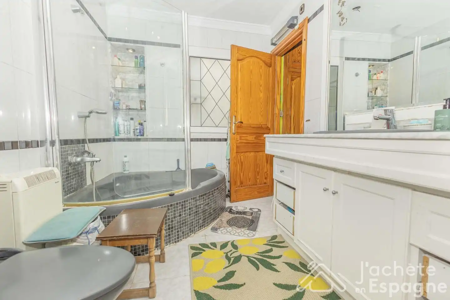 Ático con ascensor en venta en calle les Capelletes, imagen 27